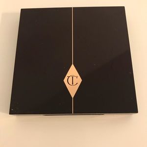 Charlotte Tilbury Look In A Palette